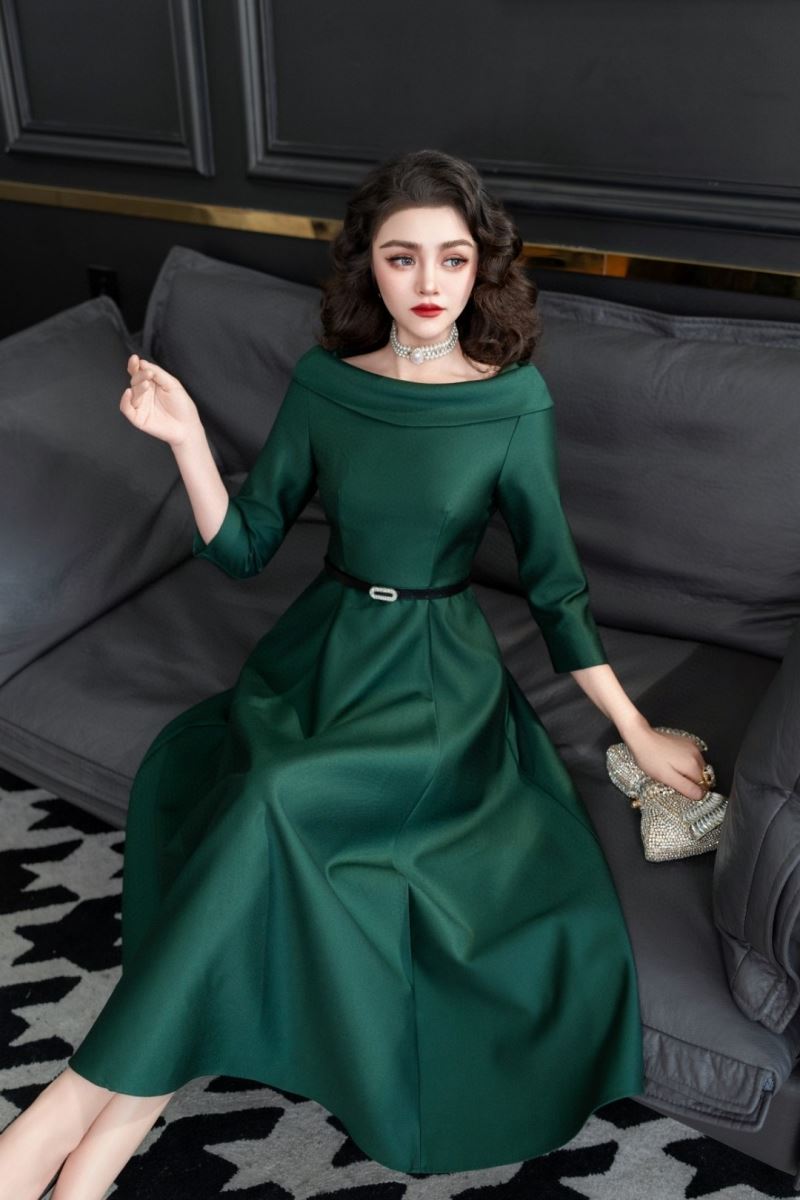 Christian Dior Dress